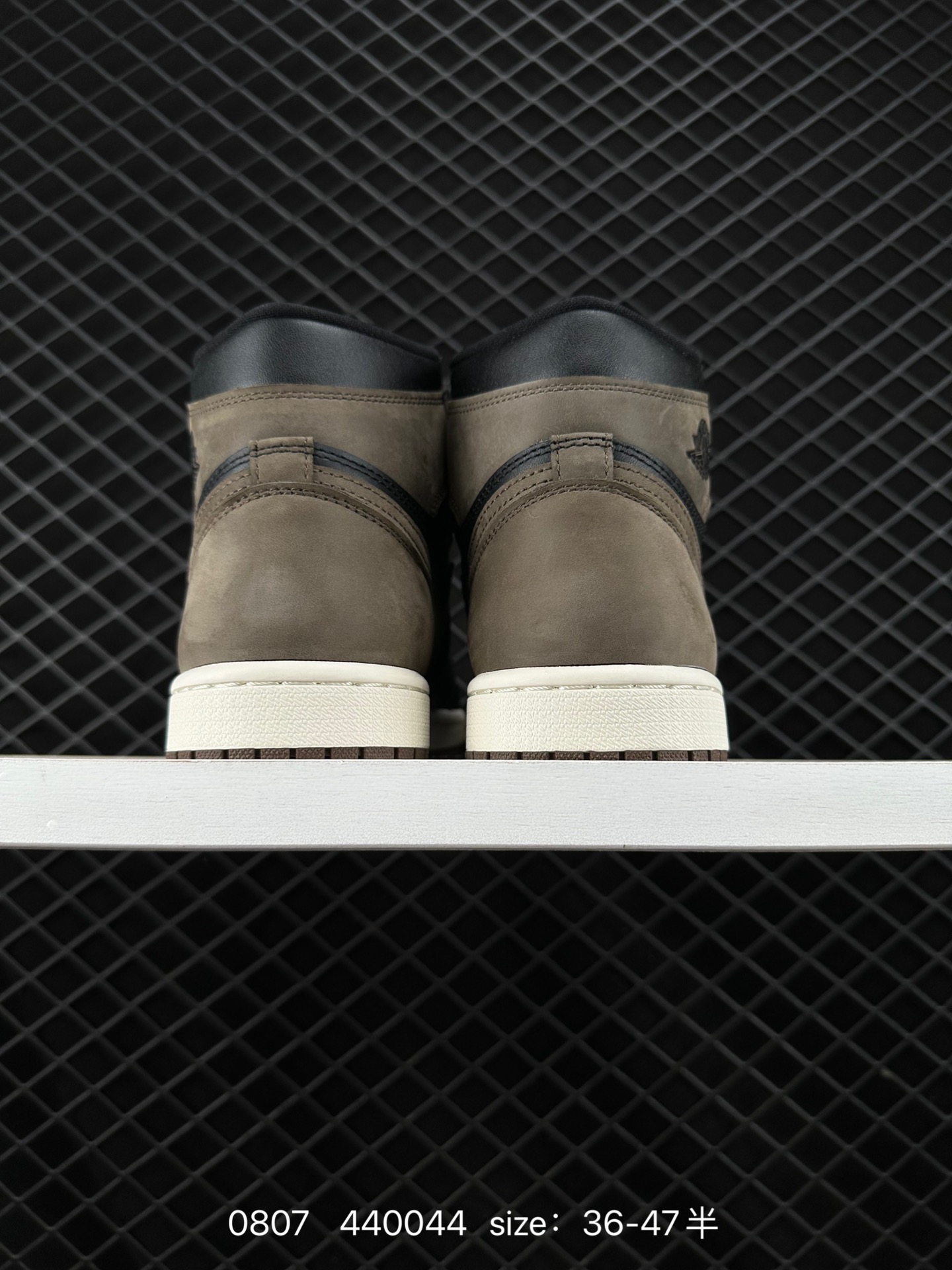 Nike Air Jordan 1 Low OG SP